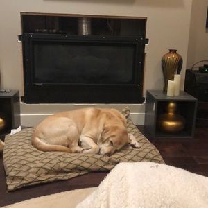 Meet your Posher, Sharron